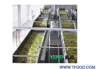 浓缩果汁鲜榨果汁生产线_食品机械设备产品信息_中国食品科技网